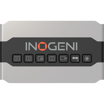 INOGENI INOGENI-REMOTE SHARE