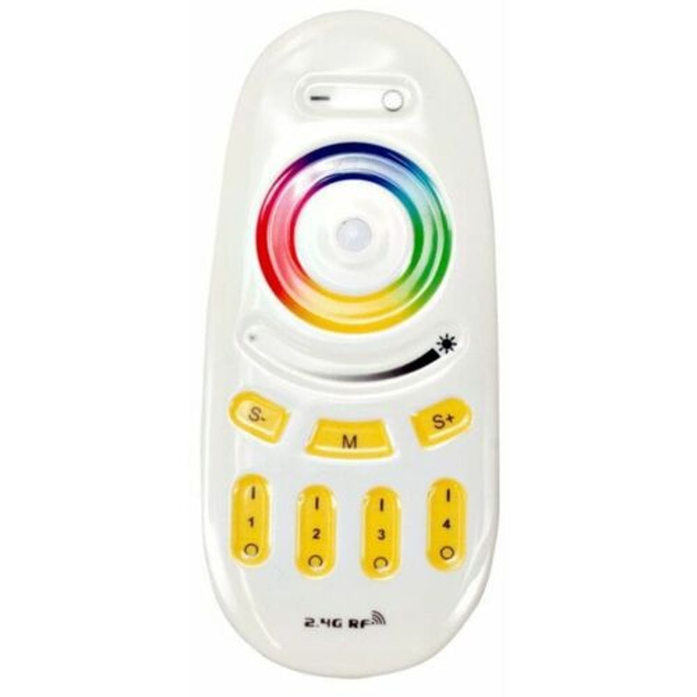 ADJ RFR001 Rgbw Rf Remote Controller