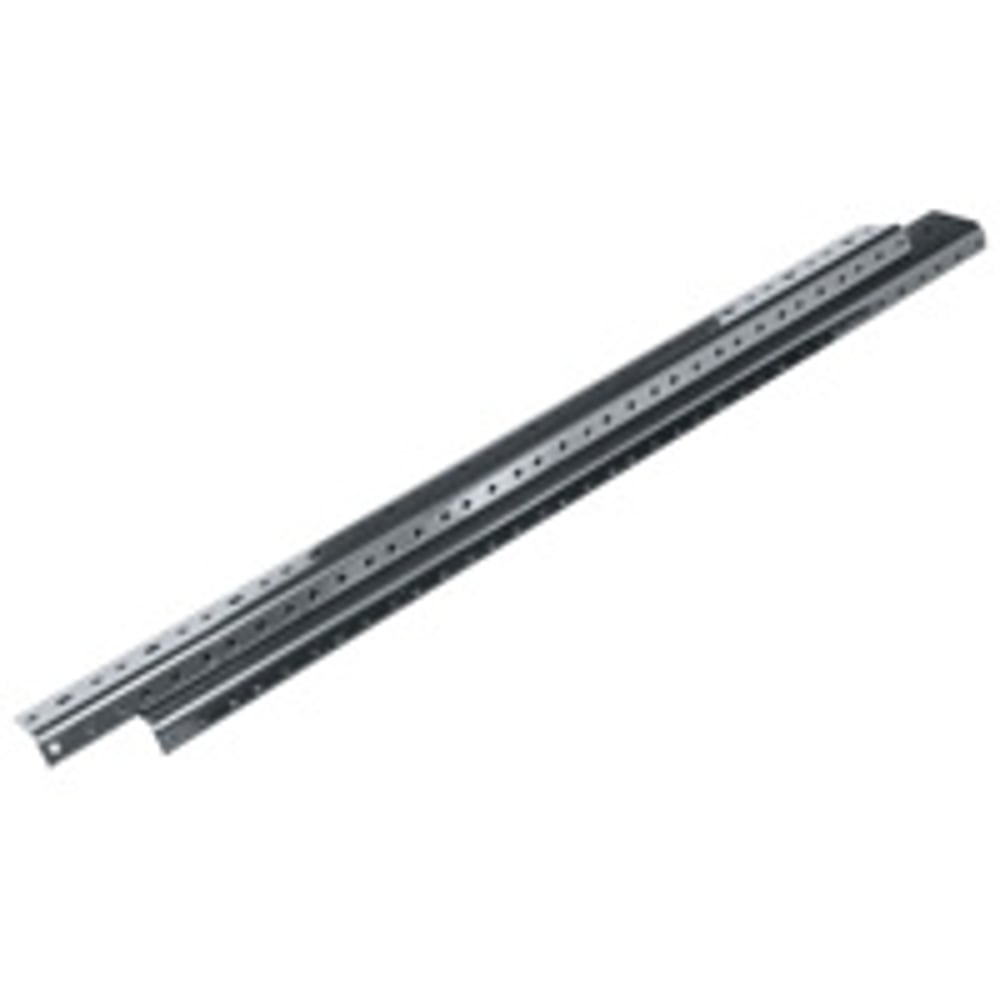 Middle Atlantic RFR-ERRK-16 Rfr Emc Rear Rail 16Sp