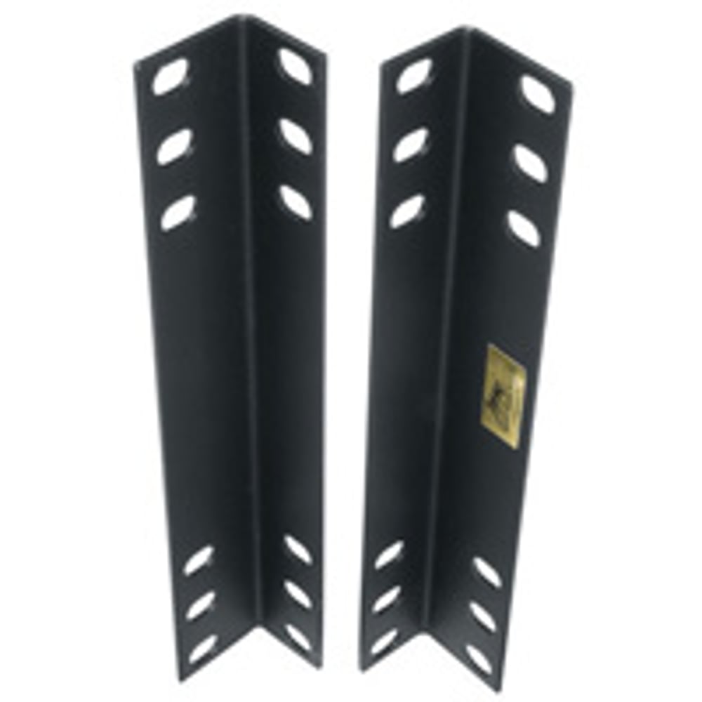 Middle Atlantic RH-4 Pair 4Sp Rear Hang Brackets