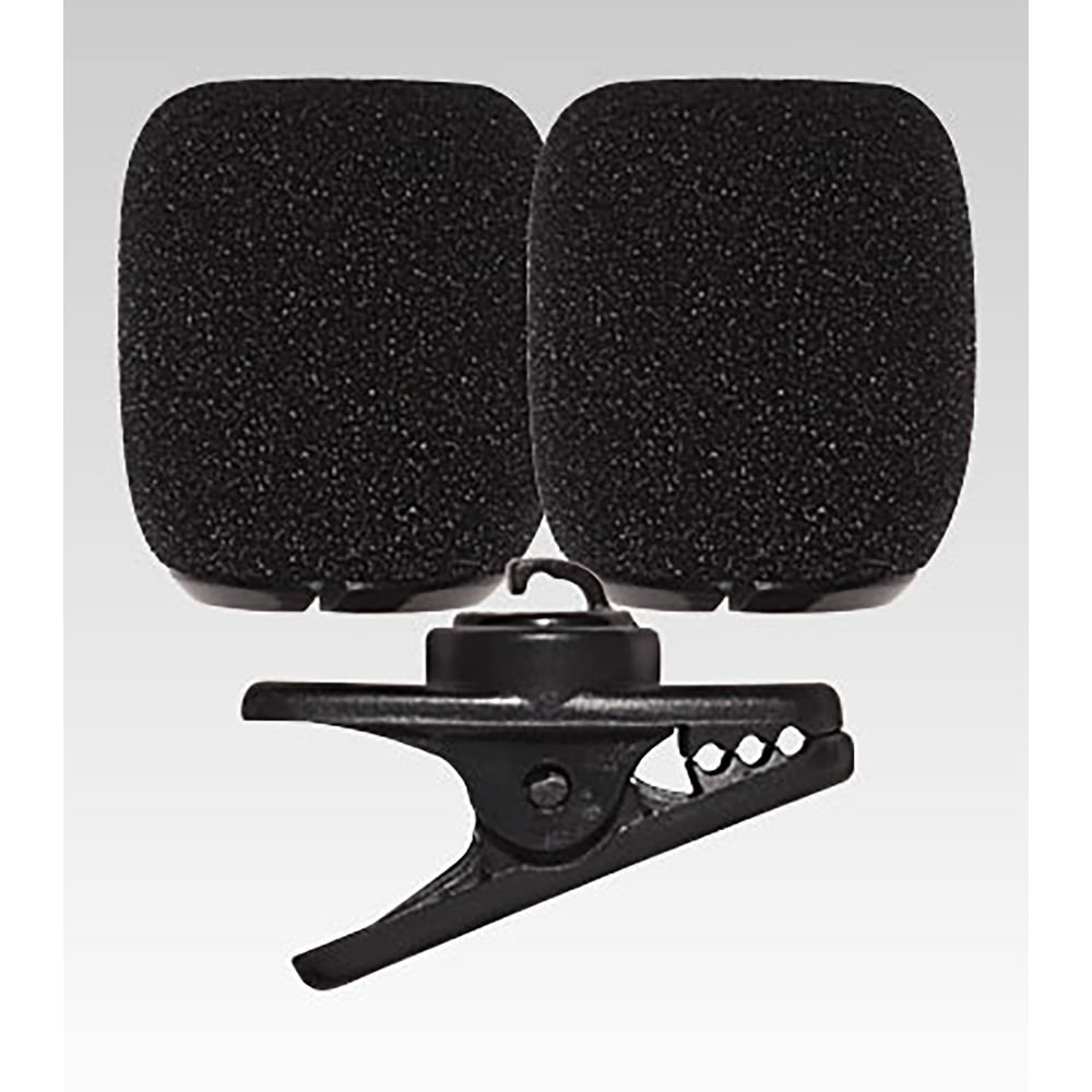 Shure RK378 Replacement Accessory Kit For Sm35
