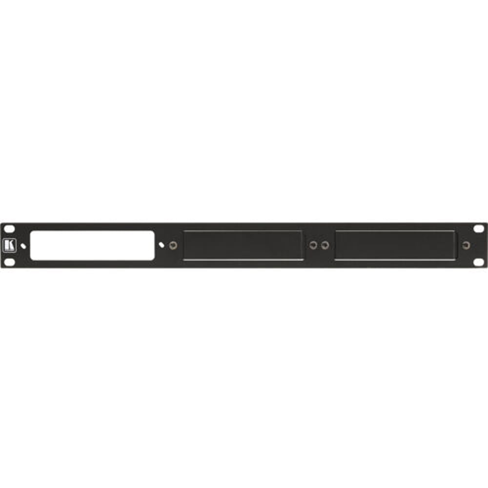 Kramer 60-900410 19-Inch Rack Adapter Black