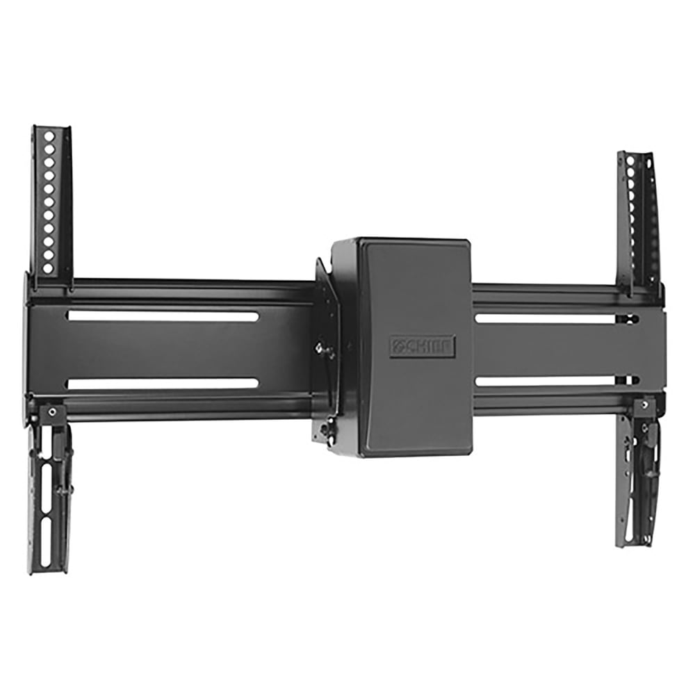 Chief RLC1 Large Fit Single Ceiling Mount Black
