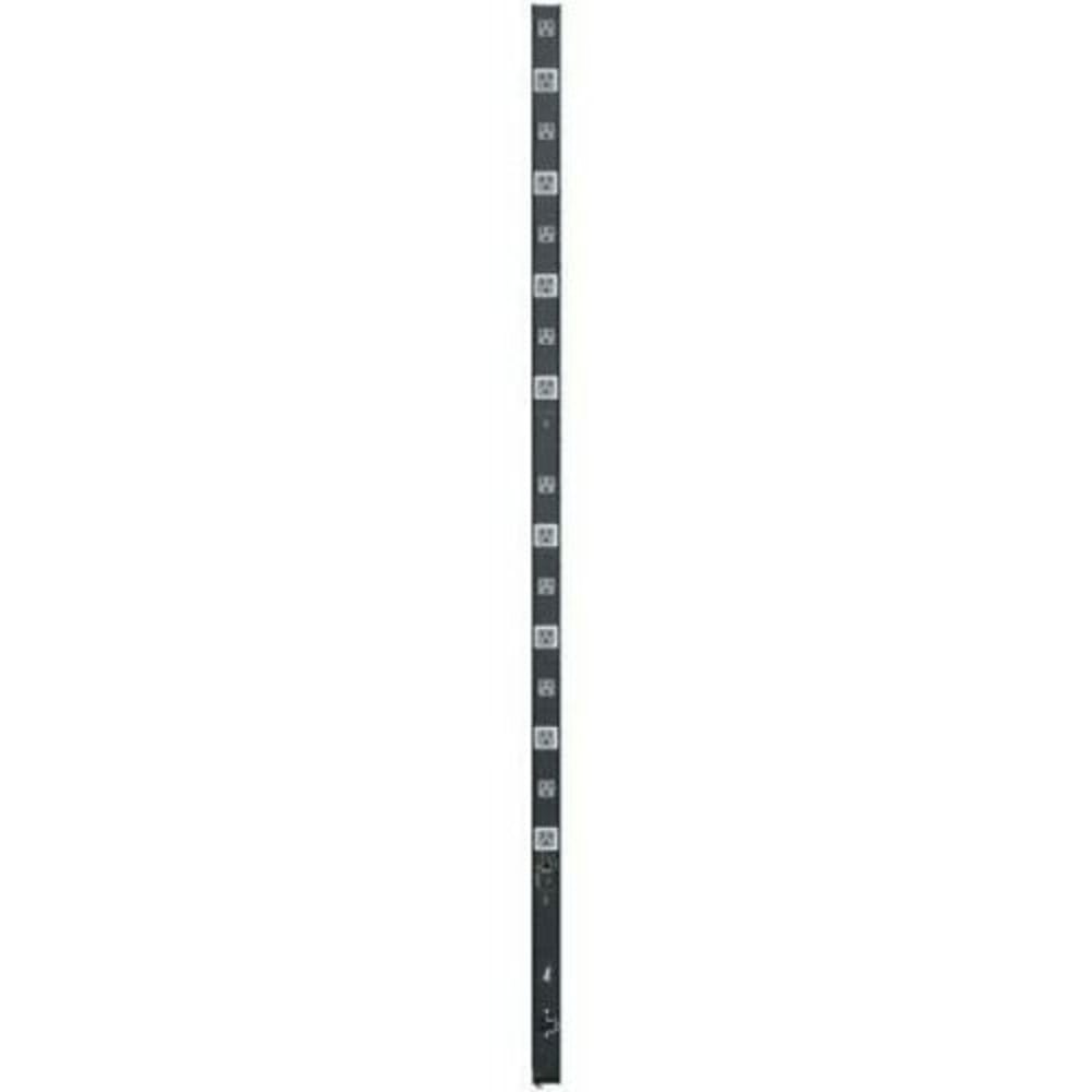 Middle Atlantic RLNK-1615V 15A, 16 Outlet, Ip Controlled Vertical Power