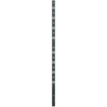 Middle Atlantic RLNK-1615V 15A, 16 Outlet, Ip Controlled Vertical Power