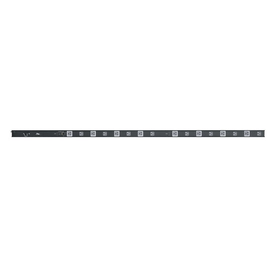 Middle Atlantic RLNK-1615V 15A, 16 Outlet, Ip Controlled Vertical Power