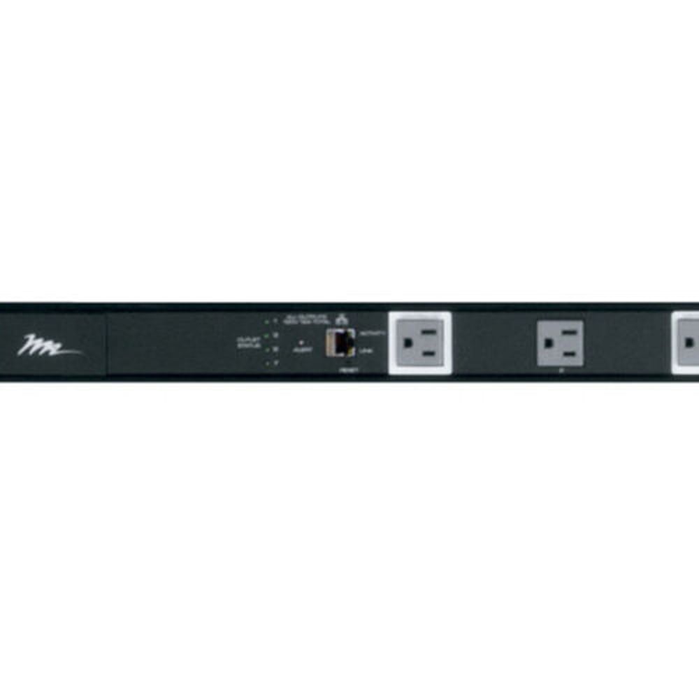 Middle Atlantic RLNK-1615V 15A, 16 Outlet, Ip Controlled Vertical Power