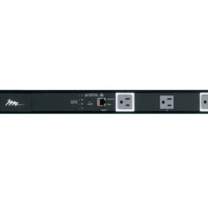 Middle Atlantic RLNK-1615V 15A, 16 Outlet, Ip Controlled Vertical Power