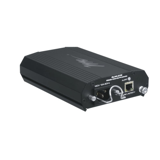 Middle Atlantic RLNK-215 15A, 2 Outlet, Ip Controlled Power, Compact