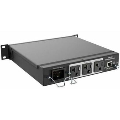 Middle Atlantic RLNK-420R 20A4 Outip Ctrl Power