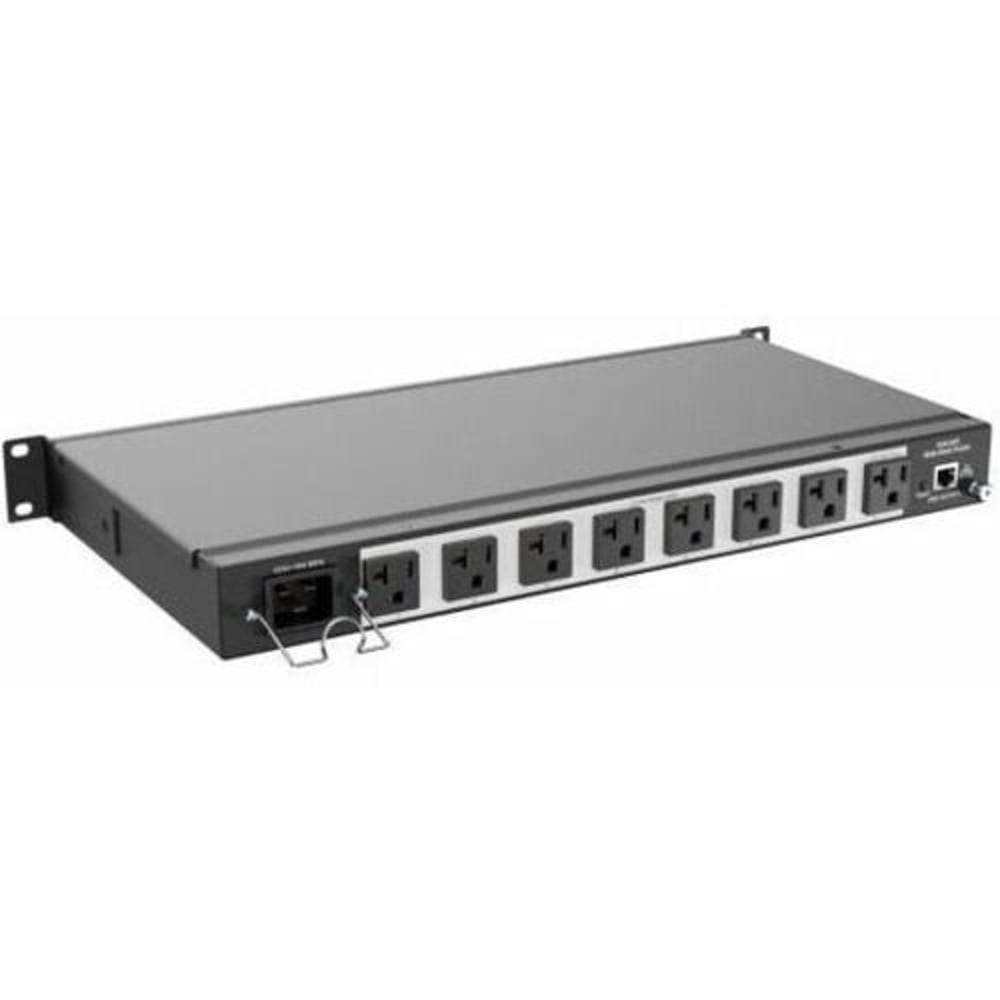 Middle Atlantic RLNK-920R Select Series Pdu With Racklink, 9 Outlet 20A