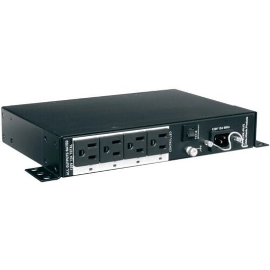 Middle Atlantic RLNK-P415 Premium+ Pdu With Racklink