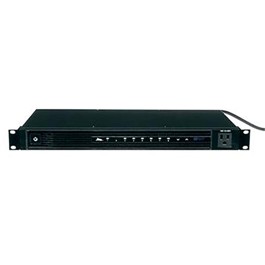 Middle Atlantic RLNK-P915R Premium Pdu With Racklink, 9Out, 15A