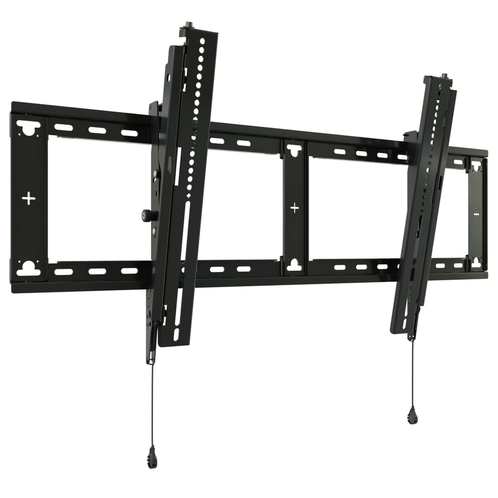 Chief RLXT3 Fit Large Extended Tilt Wall Mount - For Displays 43-85"