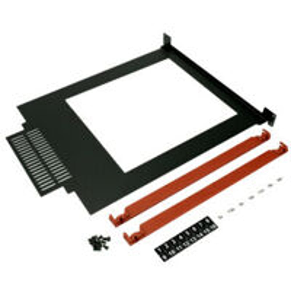 TVONE RM-503-1RK-MOD Onerack Mounting Kit For C3-503 (6Ru Only)