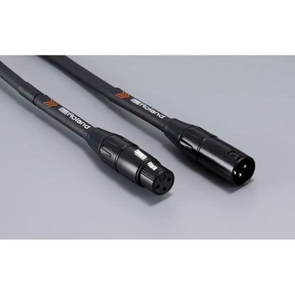 Roland RMC-B3 3Ft Microphone Cable