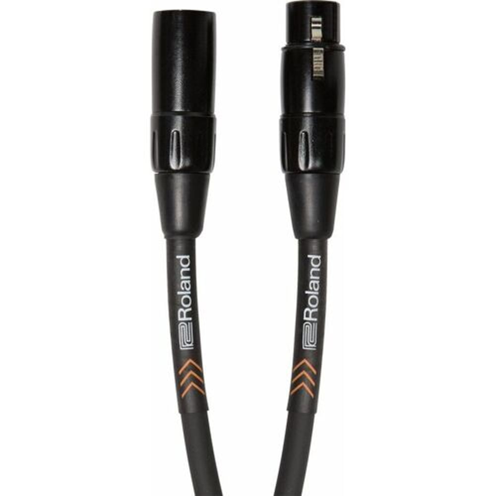 Roland RMC-B50 50 Ft /15.25 M Mic Cable