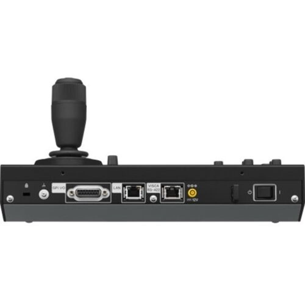 Sony RMIP500/1 Rm-Ip500 - Ptz Remote Camera Controller