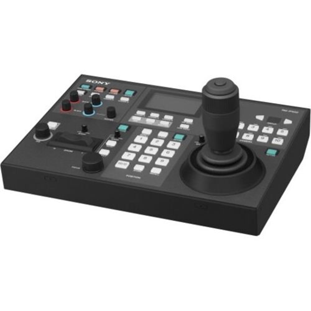 Sony RMIP500/1 Rm-Ip500 - Ptz Remote Camera Controller