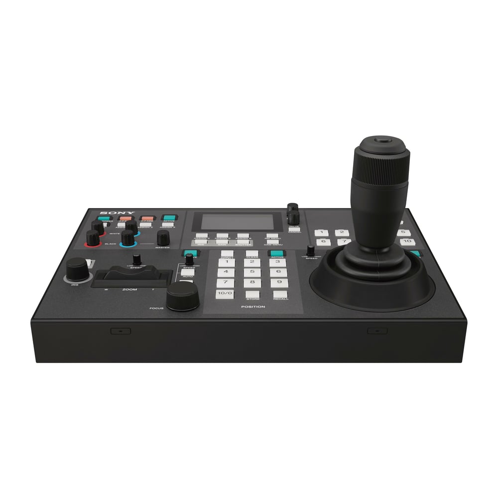 Sony RMIP500/1 Rm-Ip500 - Ptz Remote Camera Controller