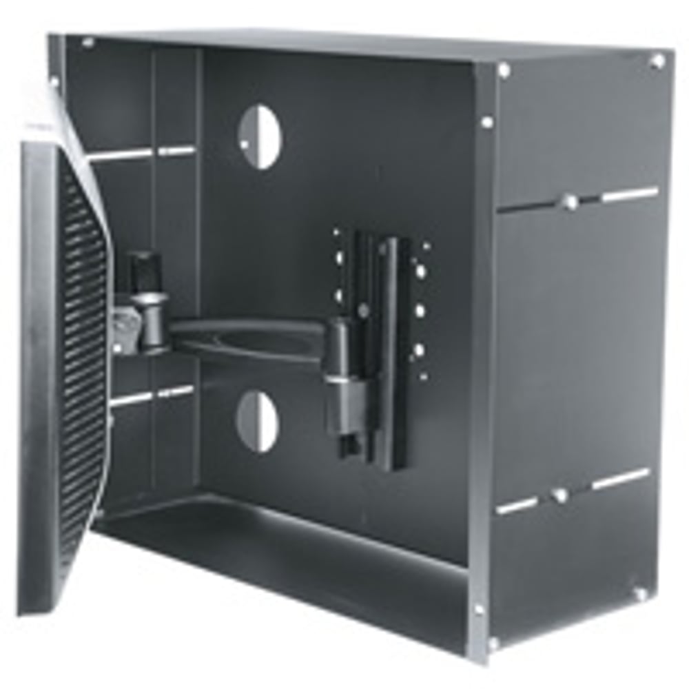 Middle Atlantic RM-LCD-MT 9Sp, Rackmount, Lcd, Telescoping