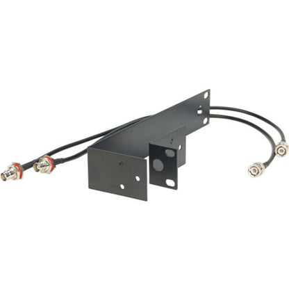 Audix RMT41KIT Rack Mount Kit, Single, R41, R61 W/Bnc