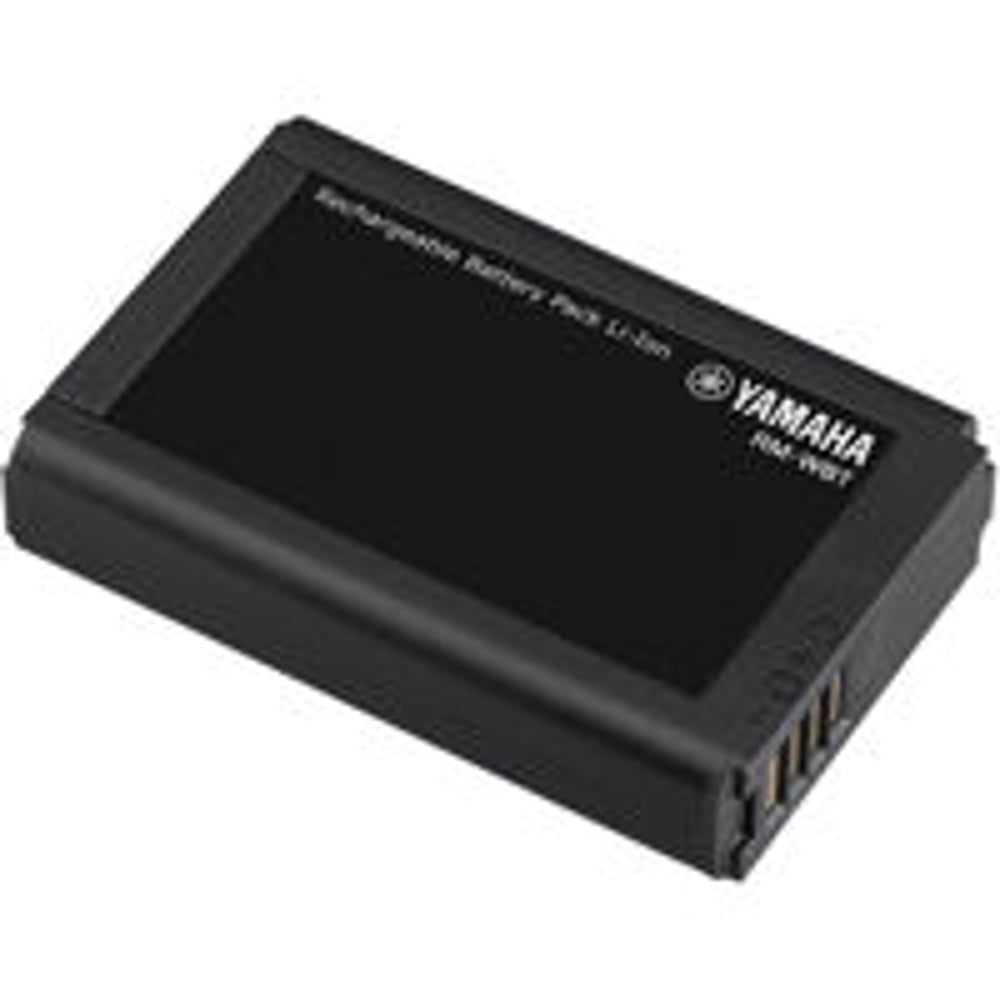 Yamaha RM-WBT Rm Wireless Microphone Lithium Ion Replacement Battery