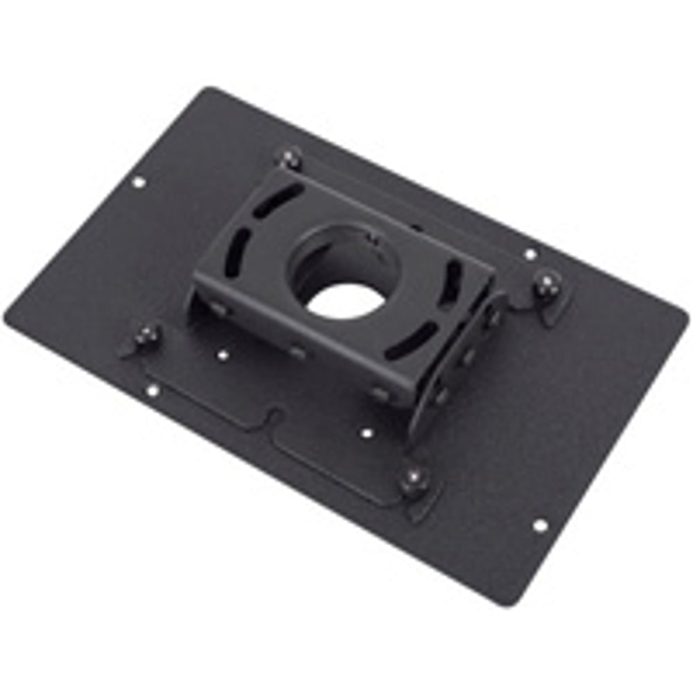 Chief RPA364 Custom Rpa Projector Mount For Select Projectors (Load Up To 50 Lb, Blk)