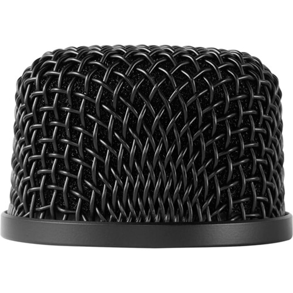 Shure RPM285 Grille For Nxn5, Black