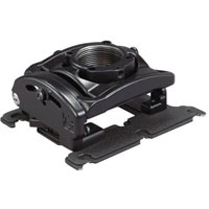 Chief RPMA302 Rpa Elite, Key A, Incl Slm302, Blkrpa E