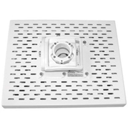 Chief RPMC1W Sec Rpa Elite, Key Option C, White
