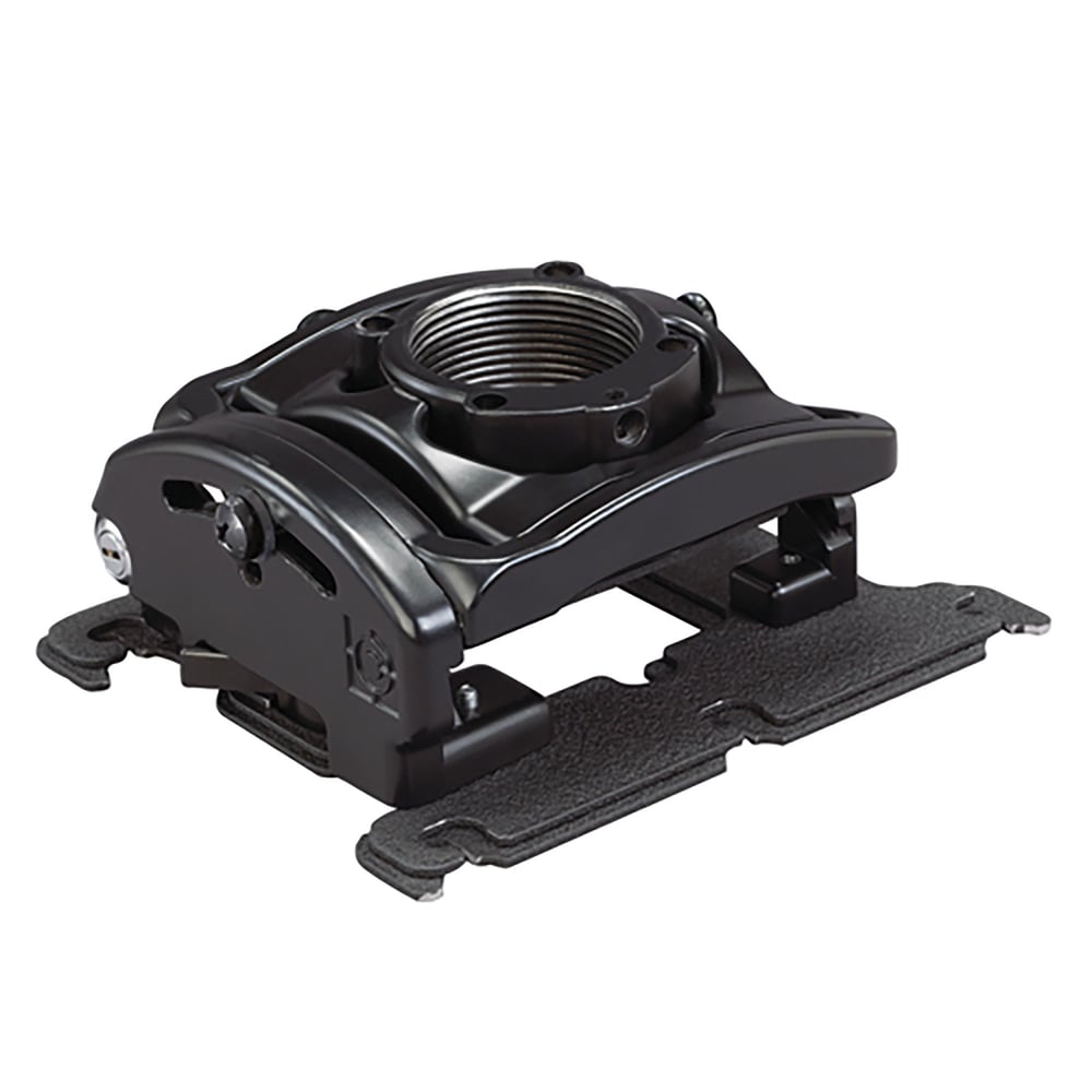 Chief RPMCOW Elite Security Ceiling Mount For Projectors, Univ (1St Gen) Rpmc Wht