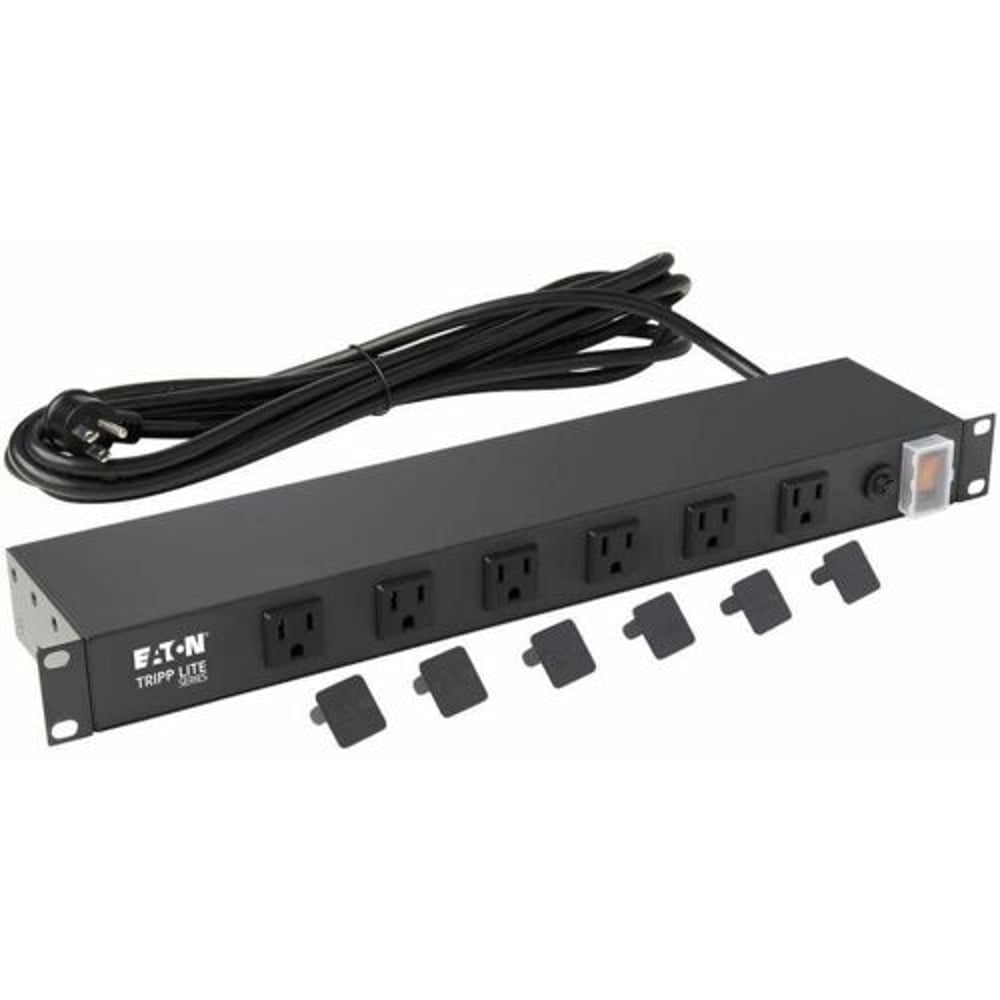 TRIPPLITE RS1215-RA Rack Mount Power Strip