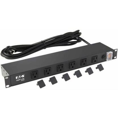 TRIPPLITE RS1215-RA Rack Mount Power Strip