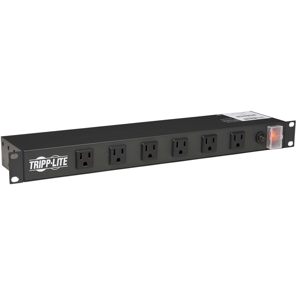 TRIPPLITE RS1215-RA Rack Mount Power Strip