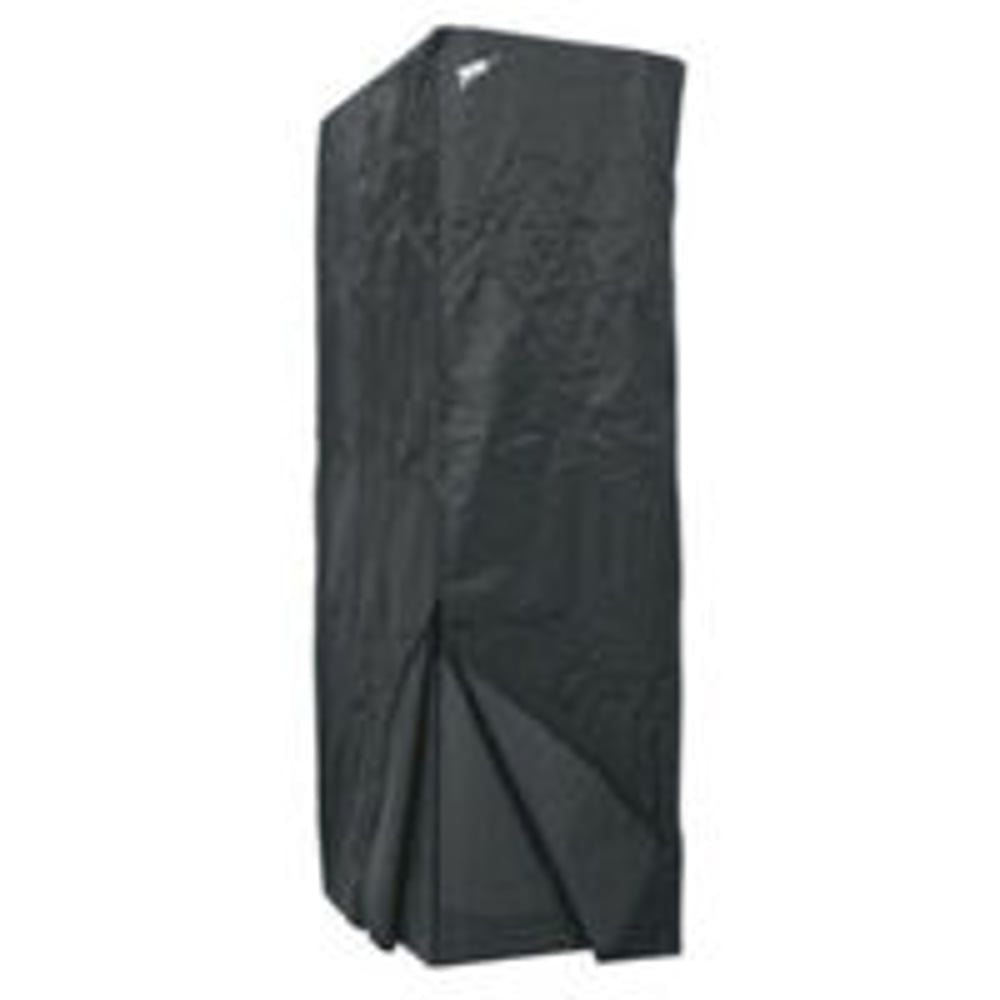 Middle Atlantic RS-8436 Enclosure Covering/Protection, 84"H, 25"W, 36"D, Zippered, Nylon