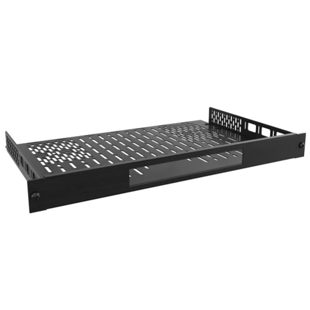 Middle Atlantic RSHA-JOSH-CORE1 1Ru Shelf, Single Josh Core, Bba
