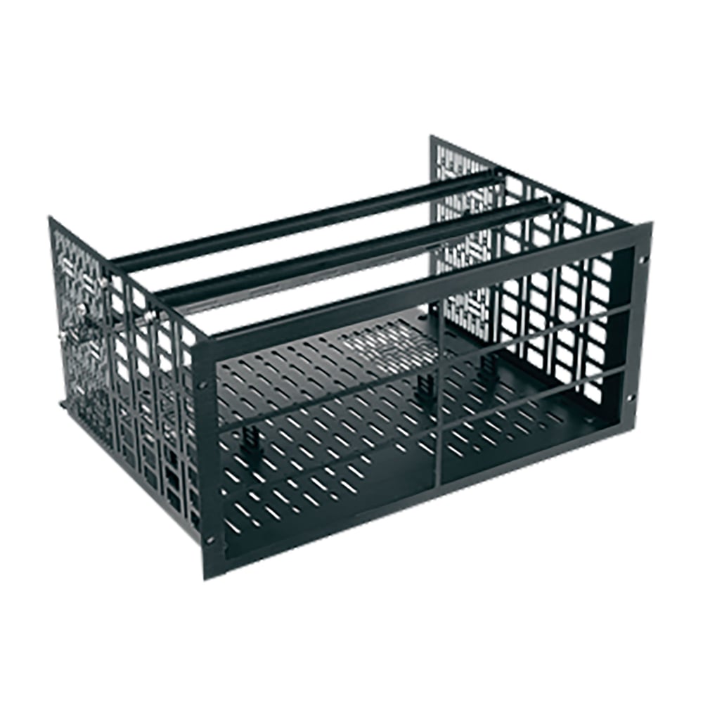 Middle Atlantic RSHA-SONOS-AMP6 5Ru Shelf6 Sonos Ampba