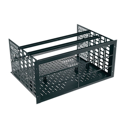 Middle Atlantic RSHA-SONOS-AMP6 5Ru Shelf6 Sonos Ampba