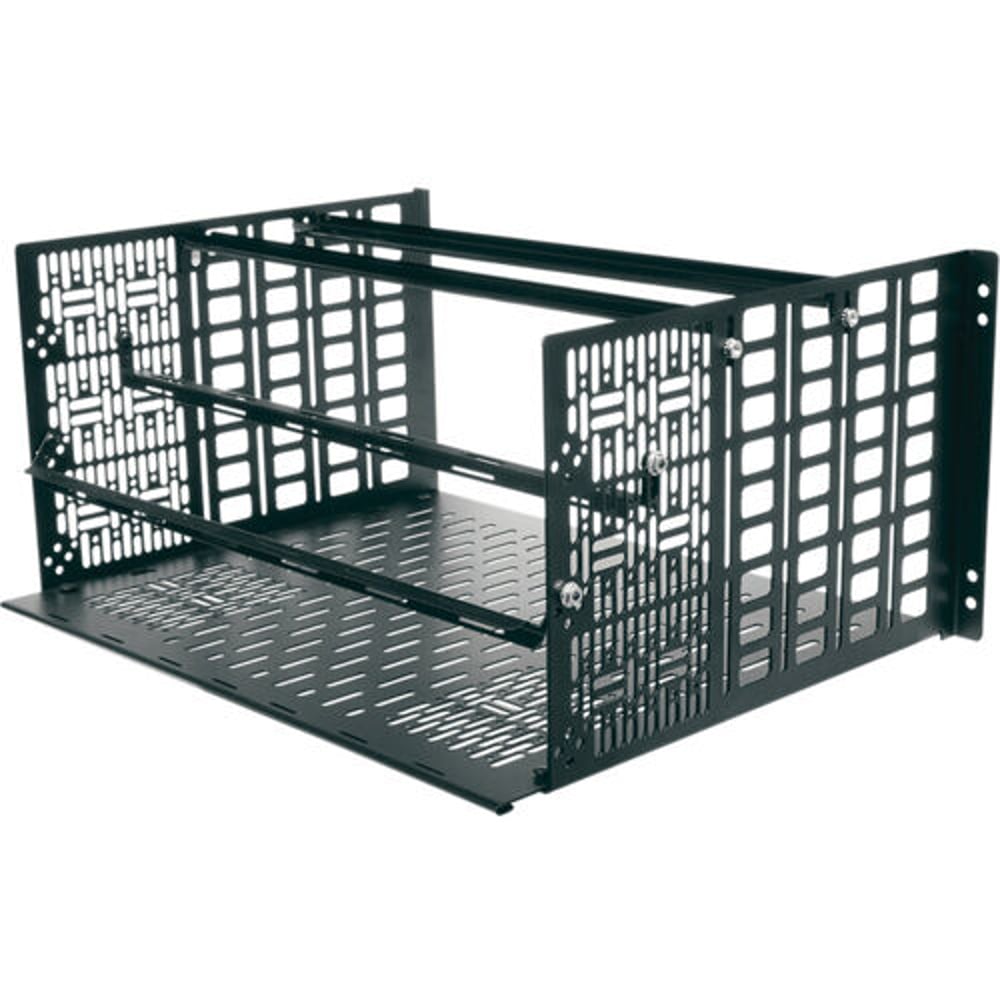 Middle Atlantic RSHA-SONOS-AMP6 5Ru Shelf6 Sonos Ampba