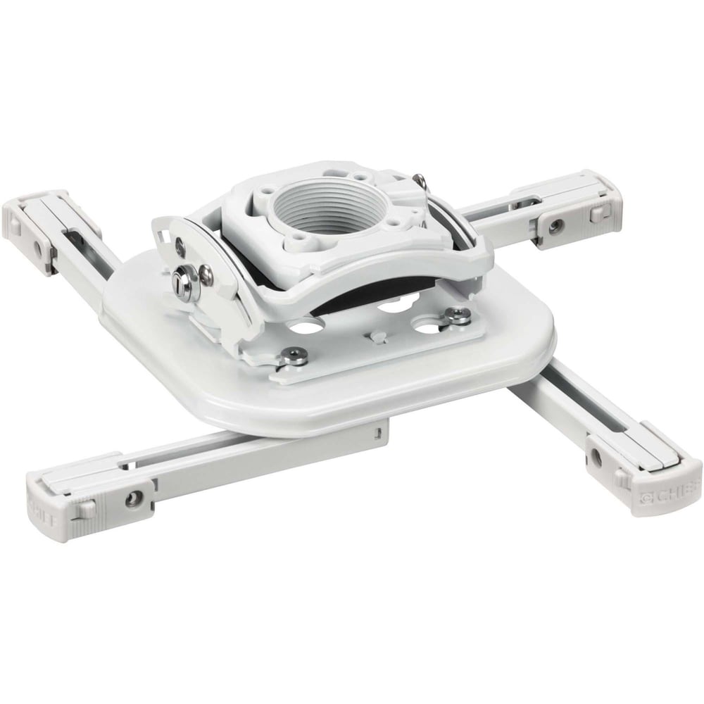 Chief RSMAUW Mini Rpa Elite Universal, Key A, Wht