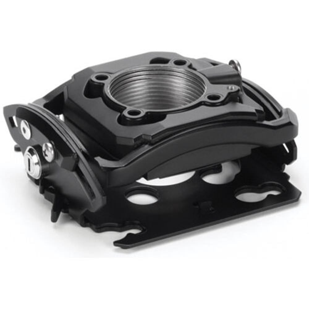Chief RSMB284 Mini Rpa Elite, Key B, Incl Ssm284, Blk