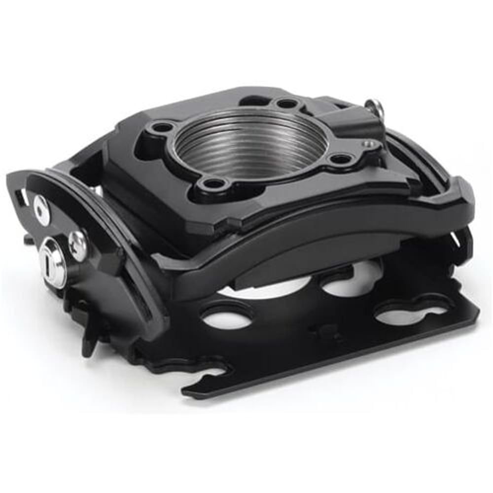 Chief RSMD318 Mini Rpa Elite, Key D, Incl Ssm318, Blk