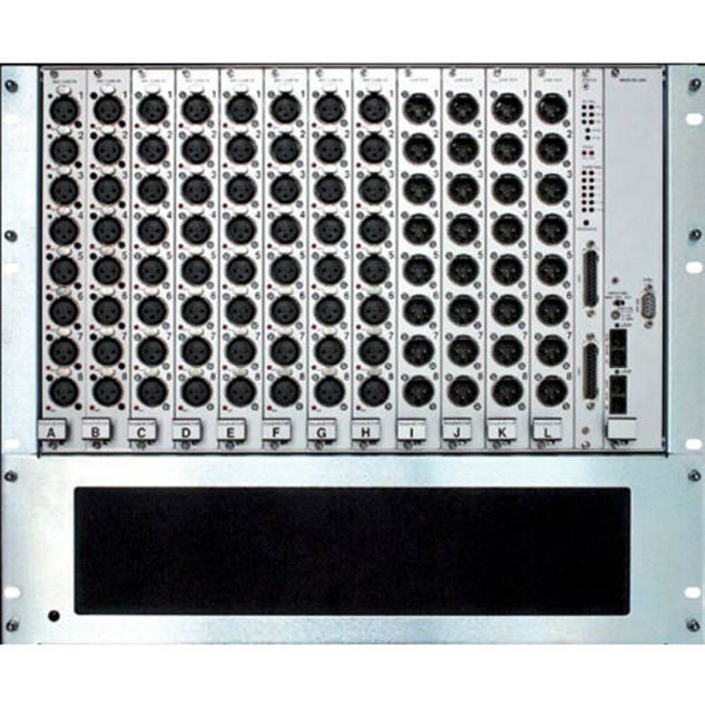 Soundcraft RW5786HU Vi Stagebox Cat5 64:32