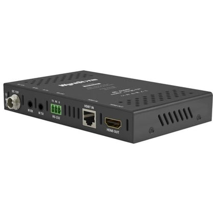 WYRESTORM RX-35-POH Hdbaset 4K Uhd Receiver With Bidirectional Irrs-232 And Poh