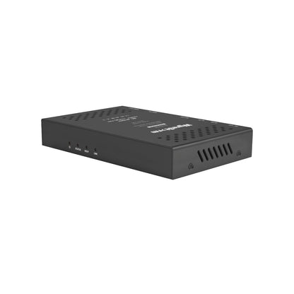 WYRESTORM RX-35-POH Hdbaset 4K Uhd Receiver With Bidirectional Irrs-232 And Poh