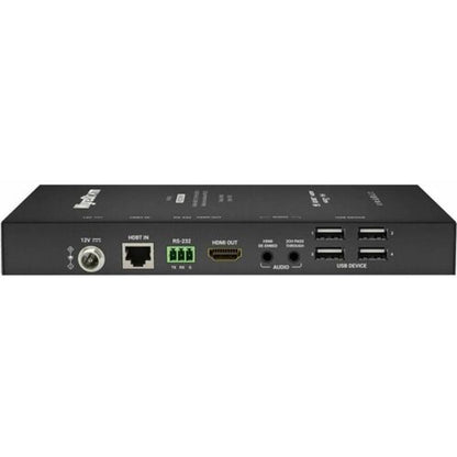 WYRESTORM RX-500 4K Uhd 4 2 0 60Hz Hdbaset Receiver
