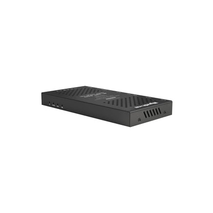 WYRESTORM RXV-70-G2-SCL 4K HDR 4 4 4 60Hz HDBaseTReceiver