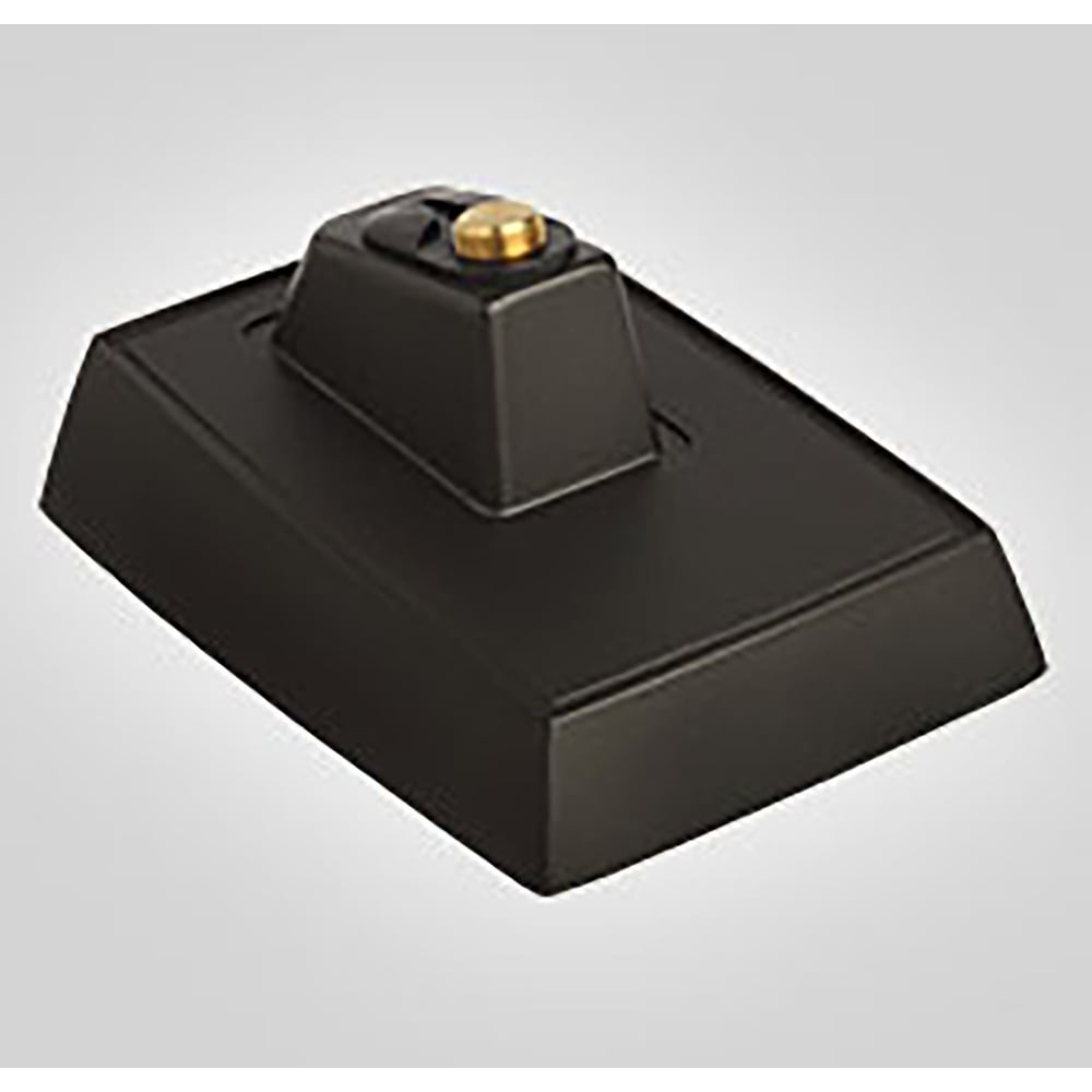 Shure S37A Desk Stand