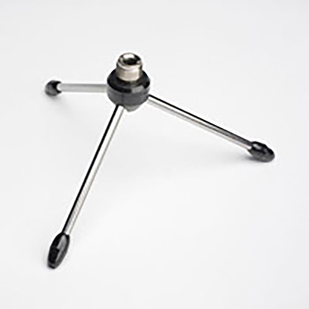 Shure S41E Folding Tripod Desk Stand